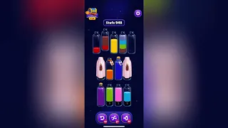 Magic Sort Level 948 Screenshot