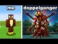 Download Lagu Fooling my Friend with the Doppleganger Mod in Minecraft