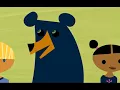 Triops Has Three Eyes - They Might Be Giants