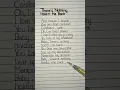 Download Lagu shawn mendes there's nothing holdin' me back lyrics #shawnmendes #lyrics