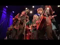 “Down In The Valley” - Sam Grisman Project with David Grisman - 1/22/23 - Tractor Tavern Seattle, WA