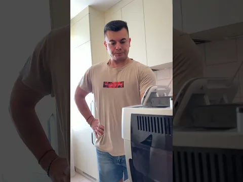 Special ice cream