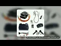 QS MOTOR 12000W Geared Hall Version Motor Mid-Drive Power Train Complete Conversion Kits For Electri