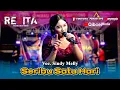 Download Lagu SINDY MELLY SERIBU SATU HARI NEW REVITA Ft FORTUNA AUDIO LIVE SUKODONO SUKOLILO PRIGEN