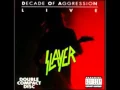 Download Lagu Slayer Chemical Warfare Live (Decade Of Aggression)