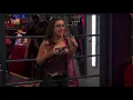Lagu Flashback  Game Shakers  Babe Loves Danger  Clip ,Kid Danger saves babe