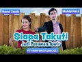 Lagu FTV Terbaru 2023 | Siapa Takut Jadi Perawan Tuwir | Naomi Zaskia - Mahdy Reza