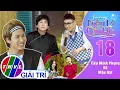 Download Lagu Vui cùng điệu lý câu hò - Tập 18: Ca sĩ Tiêu Minh Phụng - Diễn viên Mậu Đạt