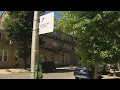 Bridgeport man fit to be tied after getting school zone parking ticket next to school where classes