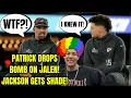 Patrick Mahomes SHADES Jackson Mahomes In VIRAL Chiefs QB DROPS SHOCKER on Jalen Hurts