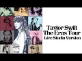 Download Lagu Taylor Swift - Style / Blank Space (Live Studio Version) [from The Eras Tour]