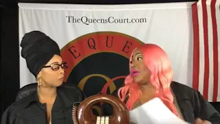The Queens Court Wendy Wendell Bartholomew Orenthal Rufus Clyde Pookie Samuel Ellington Williams Hu