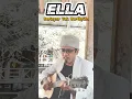 Download Lagu ELLA, Berlayar di Tepian #cover by Yans Falsafi