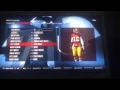 How to put on 1 arm sleeve in madden 16