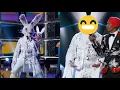 Download Lagu The Masked Singer - The Rabbit Performances and Reveal 🐰