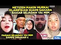 Download Lagu NETIZEN MAKIN MURKA! KLARIFIKASI SUAMI SAHARA BAKAR SEJADAH YAI MIM