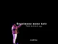Download Lagu BAGAIMANA KALAU KALAU TIDAK BAIK-BAIK SAJA Judika (lirik lagu)