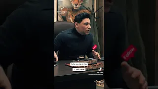 قصة لورنس عندما قرر يطلب يد حبيبته وكيف تعرف عليها !!