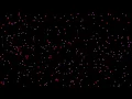 Particle Collision Simulation - s 1 Hour