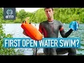 7 Things You Need For Your First Open Water Swim Essential Tips For Open Water Swimming