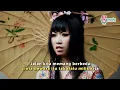 ACHIKOCHI - Ku Kan Pergi (Official Karaoke Video)
