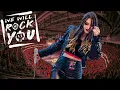 Reality Suite - WE WILL ROCK YOU