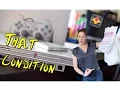 Download Lagu RETRO GAMING HAUL | MINT BOXED SILVER SLIM PS2 | TheGebs24