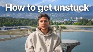 5 Reasons why you’re struggling to make money online…