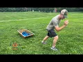 Jet Sled Drag