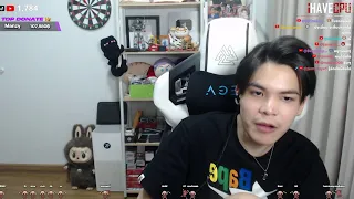 ● XESITZ LIVE : ช่วยกันแท็กพี่พชร์ ให้พี่บอสได้เป็นดาราด้วยน้ะครับ
