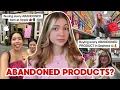 Buying Abandoned Products Trend EXPLAINED it s kinda strange