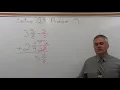 MTH 011 Section 2 9 Problem 5 - Mathematics with Dan Avedikian