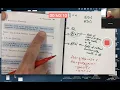 Division Algorithm for F x Remainder Theorem Factor Theorem Maximum of Zeros F x is a PID