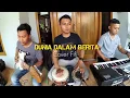 Download Lagu DUNIA DALAM BERITA COVER FIFI QOSIDAH MODERN