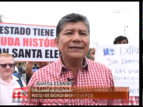 Autoridades solicitan que nueva refinería se construya en la provincia