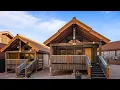 Moab Springs Ranch Cabins in Moab