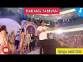 Download Lagu DENGERIN BABANG TAMVAN SAMBIL NUNGGU DIA‼️ PENAMPILAN DI GRAGE MALL CIREBON 2022