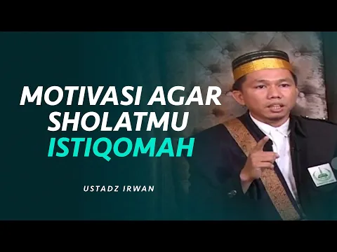 5 Kemuliaan Bagi Muslimin Yang Menjaga Salatnya | Assalamualaikum Nusantara