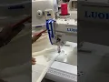 Download Lagu Zig zag Machine #harekrishnasewingmachine #zigzag #sewingmachine #zigzagstitch