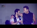 Tamer Hosny and WAMA Medley from Alexandria Concert / Tamer Hosny FT WAMA from Semouha live concert
