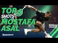 Download Lagu Mostafa Asal - Top Five Shots 2024/25 💥