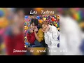 Los Retros - Someone to spend time with (speed up)