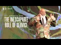 The Inescapable Role of Service - Bishop T D Jakes