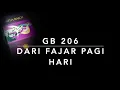 Download Lagu GB 206 Dari Fajar Pagi Hari (In Thanksgiving, Let us Praise Him) - Gita Bakti