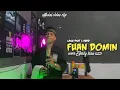 Download Lagu LAGU PSHT 1 ABAD - FUAN DOMIN||COVER EFENDY KLAU 023 (MV)