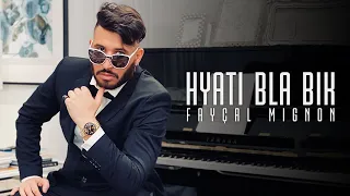 Faycal Mignon Hyati Bla Bik Video Clip Exclusif 2020 فيصل مينيون حياتي بلا بيك 