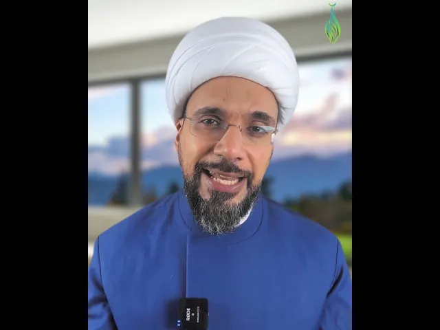 Do this on the eve of Eid! Sheikh Mohammed Al-Hilli #dailydose