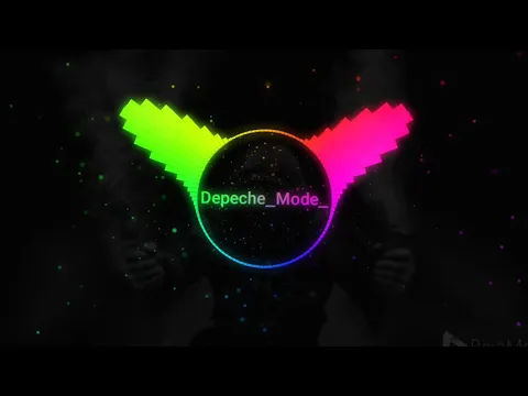 Download MP3 Depeche Mode - Enjoy the silence  ( Maninho Dj Funk Melody Mix)