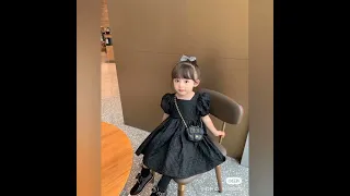 اطفال كوريين 