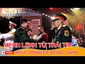 Lagu MỆNH LỆNH TỪ TRÁI TIM Khúc tráng ca về bản lĩnh và tình nhân ái của bộ đội Cụ Hồ